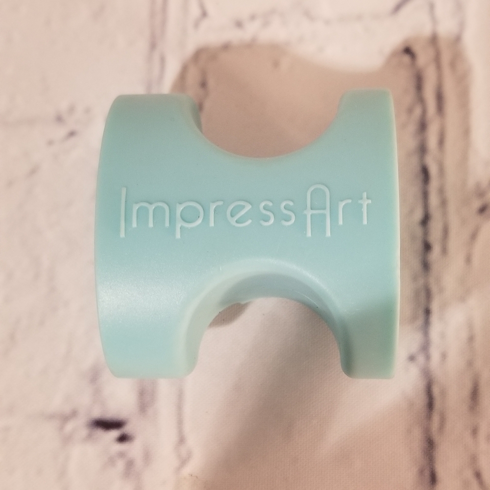 Impress Art Bundle With Typewriters Font - Picture 6 of 13